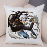 Japan Anime Dragon Ball Pillow Cases