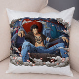 Japan Anime Dragon Ball Pillow Cases