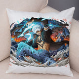 Japan Anime Dragon Ball Pillow Cases