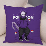 Pokemon Fashion Cartoon Pillow Cases