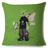 Pokemon Fashion Cartoon Pillow Cases