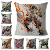 Japan Anime Dragon Ball Pillow Cases