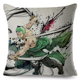 Japan Anime Dragon Ball Pillow Cases