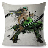 Japan Anime Dragon Ball Pillow Cases