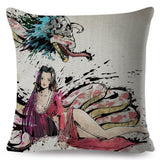 Japan Anime Dragon Ball Pillow Cases