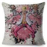 Japan Anime Dragon Ball Pillow Cases