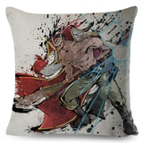 Japan Anime Dragon Ball Pillow Cases