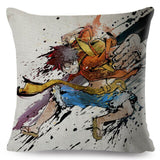 Japan Anime Dragon Ball Pillow Cases