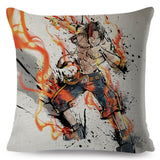 Japan Anime Dragon Ball Pillow Cases