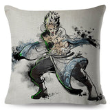 Japan Anime Dragon Ball Pillow Cases