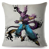 Japan Anime Dragon Ball Pillow Cases