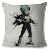 Japan Anime Dragon Ball Pillow Cases