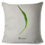 Nordic Style Pillow Cases