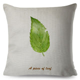 Nordic Style Pillow Cases