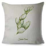 Nordic Style Pillow Cases