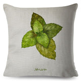 Nordic Style Pillow Cases