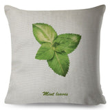 Nordic Style Pillow Cases