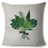 Nordic Style Pillow Cases