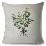 Nordic Style Pillow Cases