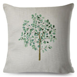 Nordic Style Pillow Cases