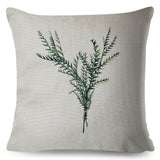 Nordic Style Pillow Cases