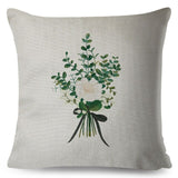 Nordic Style Pillow Cases