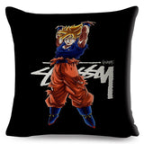 Japan Anime Dragon Ball Pillow Cases