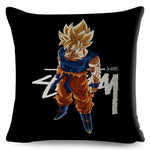 Japan Anime Dragon Ball Pillow Cases