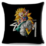 Japan Anime Dragon Ball Pillow Cases