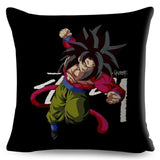 Japan Anime Dragon Ball Pillow Cases