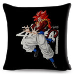 Japan Anime Dragon Ball Pillow Cases