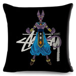 Japan Anime Dragon Ball Pillow Cases