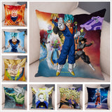 Japan Anime Dragon Ball Pillow Cases