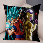 Japan Anime Dragon Ball Pillow Cases