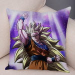 Japan Anime Dragon Ball Pillow Cases