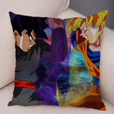 Japan Anime Dragon Ball Pillow Cases