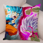 Japan Anime Dragon Ball Pillow Cases