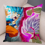 Japan Anime Dragon Ball Pillow Cases