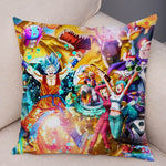 Japan Anime Dragon Ball Pillow Cases