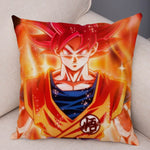 Japan Anime Dragon Ball Pillow Cases