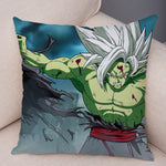 Japan Anime Dragon Ball Pillow Cases