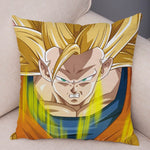 Japan Anime Dragon Ball Pillow Cases