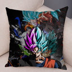 Japan Anime Dragon Ball Pillow Cases