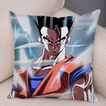 Japan Anime Dragon Ball Pillow Cases