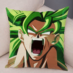 Japan Anime Dragon Ball Pillow Cases