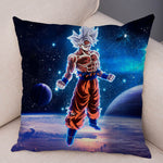 Japan Anime Dragon Ball Pillow Cases