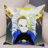 Japan Anime Dragon Ball Pillow Cases