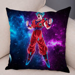 Japan Anime Dragon Ball Pillow Cases