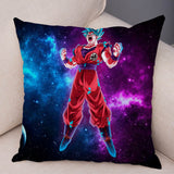 Japan Anime Dragon Ball Pillow Cases