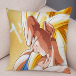 Japan Anime Dragon Ball Pillow Cases